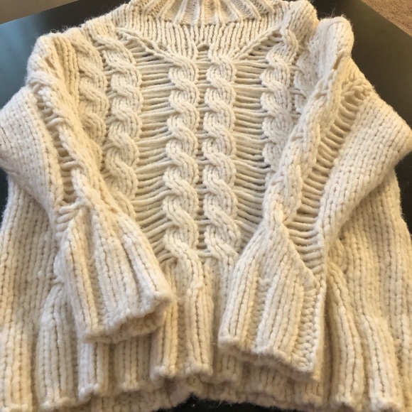 Zara knitwear - Picture 4 of 4